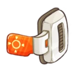 Logo of Power Level Counter 2 android Application 